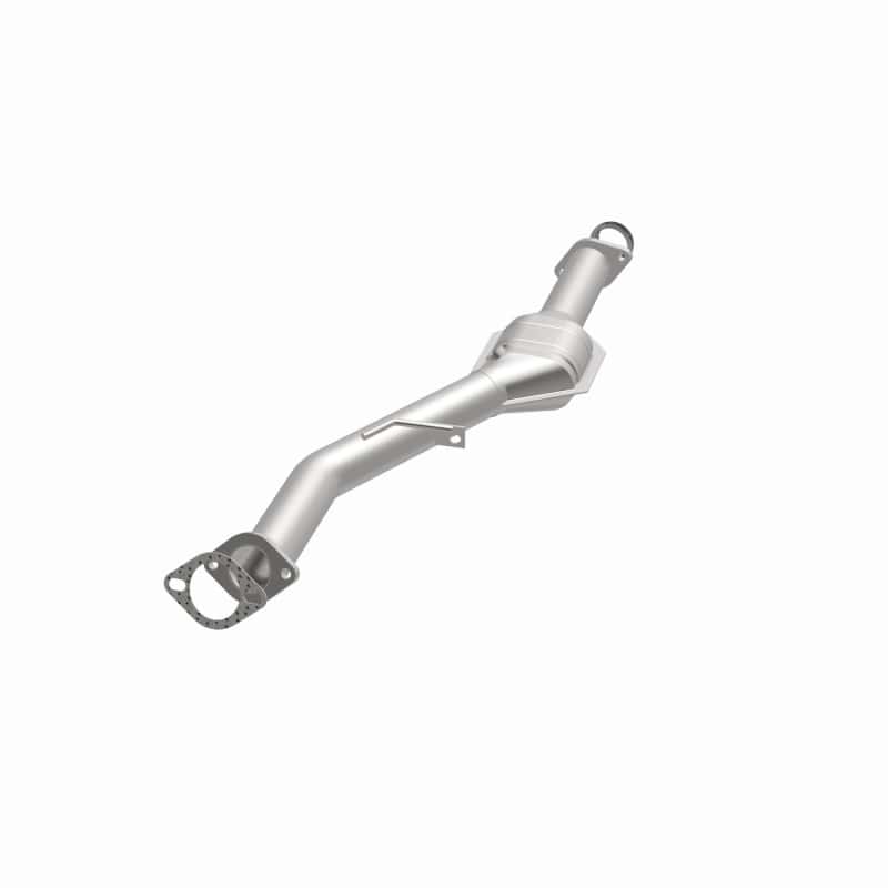 Magnaflow — MagnaFlow Conv DF 08-09 Subaru STi Rear OEM
OEM Grade
OEM - view 26