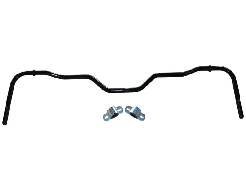 Whiteline — Whiteline 2020-2021 Jeep Gladiator 24mm 3 Position Adjustable Rear Sway Bar Kit
Sway Bar - view 3