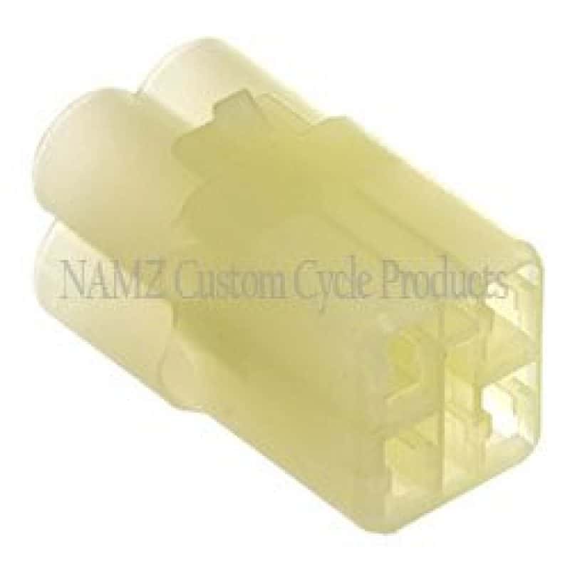 NAMZ — NAMZ HM Sealed Series 4-Position Female Connector (Each) - view 2