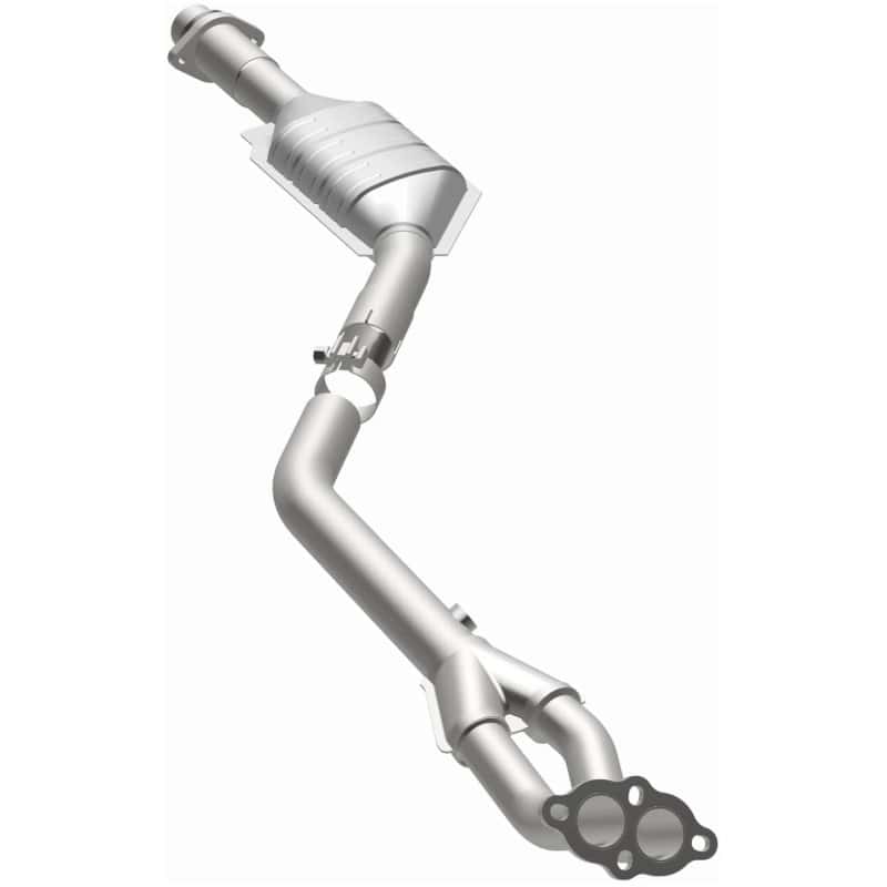Magnaflow — MagnaFlow Conv DF 1991 BMW 318I 1.8L
Standard Grade
Standard - view 30