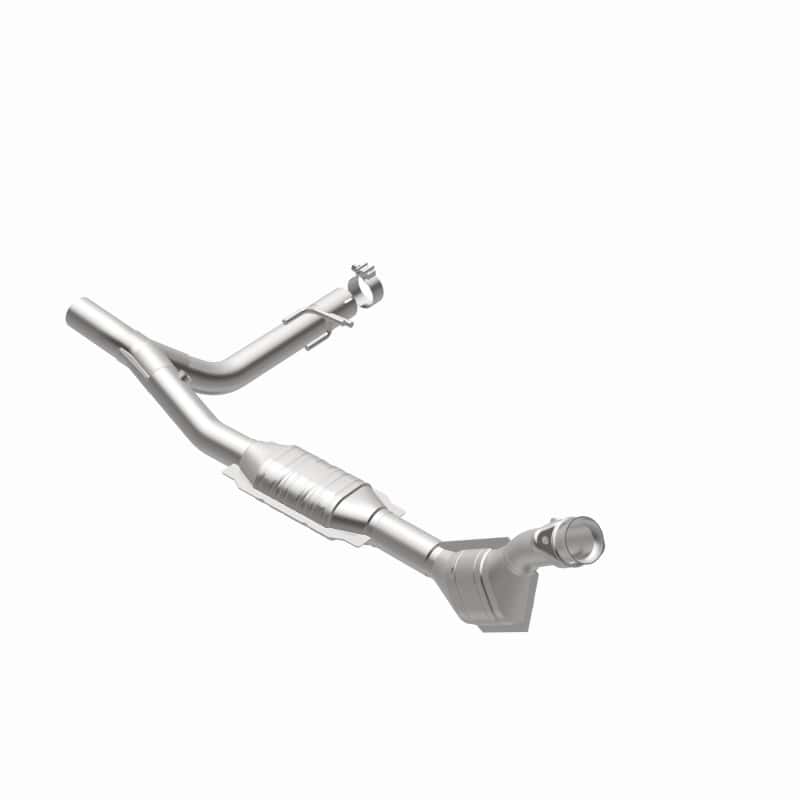 Magnaflow — MagnaFlow CONV DF 99 F-150 5.4L V8 P/S 2WD
HM Grade
HM - view 22