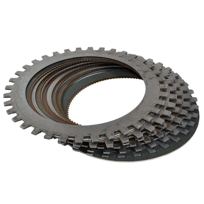 ATS Diesel — ATS Diesel 2001-2010 ATS manufactured Allison C5 clutch pack - view 4