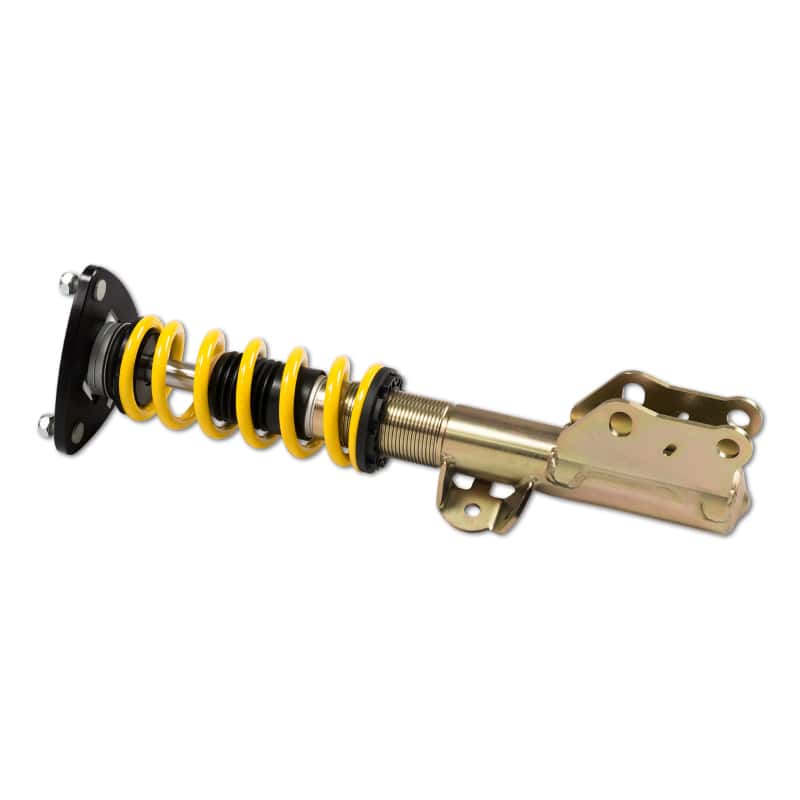 ST Suspensions — ST XTA Adjustable Coilovers 2015 Ford Mustang
Coilover Kit - view 4