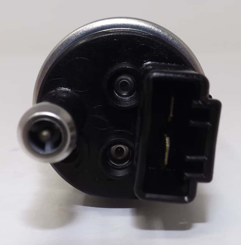 Walbro — Walbro Electric In-Tank Fuel Pump - 22mm Center Inlet
Fuel Pump - view 2