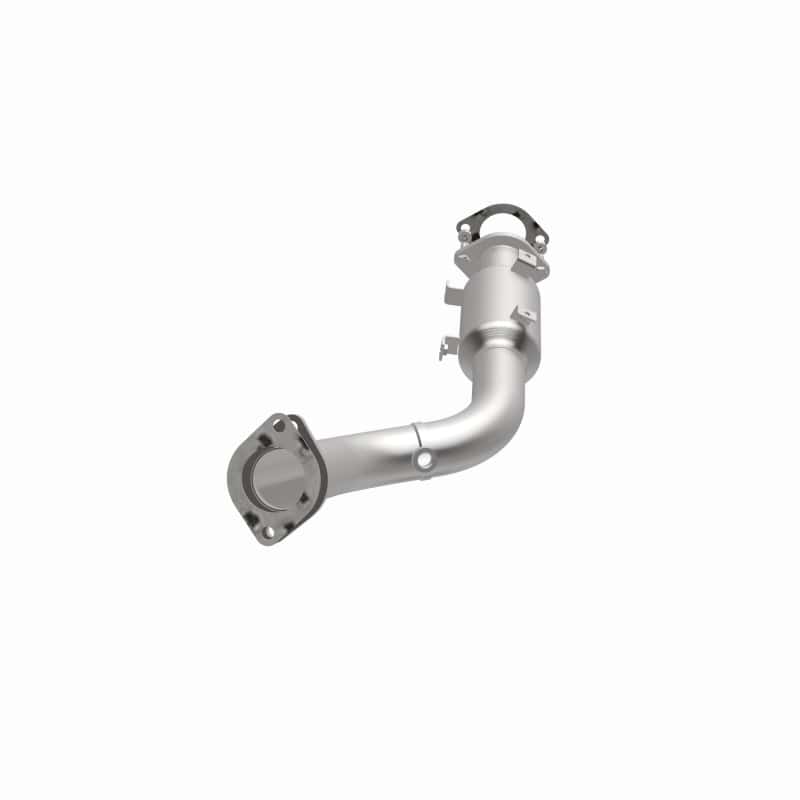 Magnaflow — Magnaflow 14-15 Rogue 2.5 Underbody Direct Fit Converter
OEM Grade
OEM - view 25