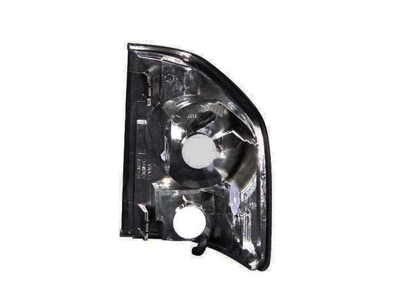 ANZO — ANZO 1995-2005 Chevrolet S-10 Taillights Dark Smoke 3D Style
TailLightSet - view 3