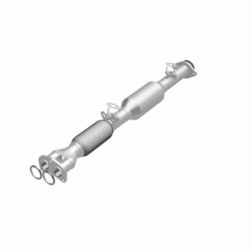 Magnaflow — MagnaFlow Conv Toyota 36.12X6.5X4 1.5/2.25
Standard Grade
Standard - view 28