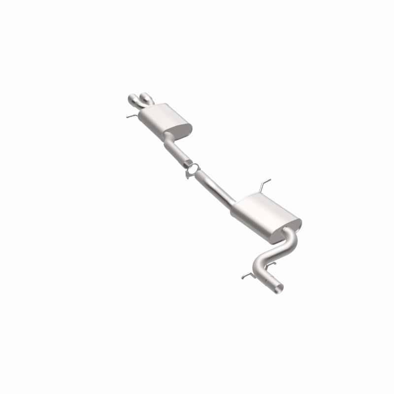 Magnaflow — MagnaFlow BRE Exhaust Kit 12-18 Volkswagen Jetta
Exhaust Kit - view 19