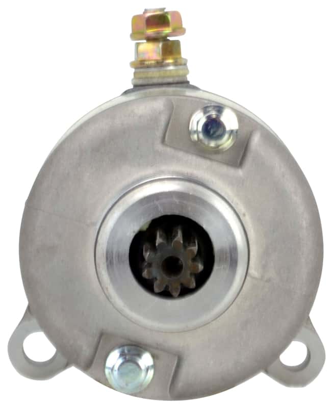 Arrowhead — Arrowhead Mitsuba 12V 9T Str - view 7