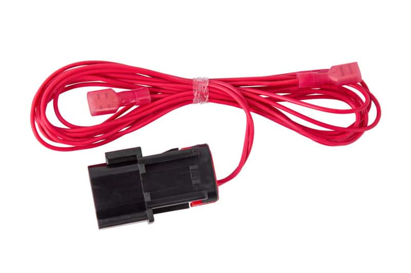 Diode Dynamics — Diode Dynamics 15-17 Subaru WRX DRL Harness (Use w/ PN DD2016) - view 1