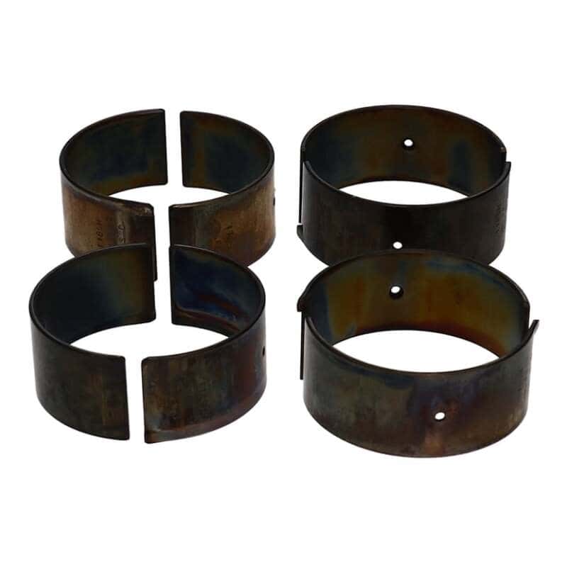 Manley Performance — Manley Mitsubishi 4G63/4G64 7 Bolt Rod Bearing
Rod Bearing - view 5
