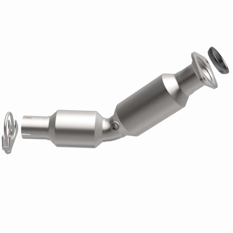 Magnaflow — Magnaflow Conv DF 2010-2015 Prius L4 1.8 OEM Underbody
OEM Grade
OEM - view 26