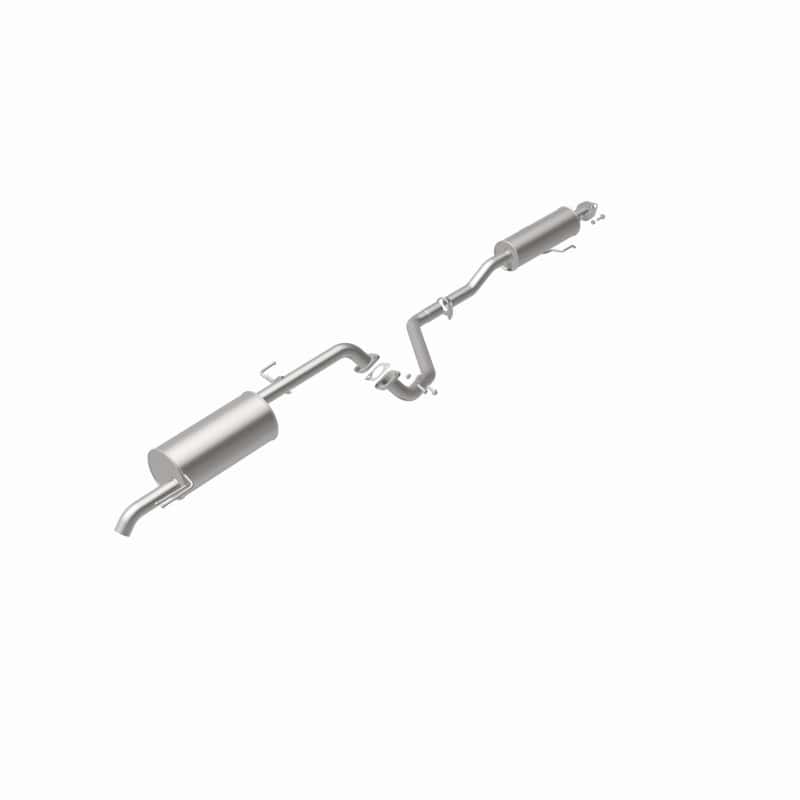 Magnaflow — BRExhaust 10-13 KIA FORTE KOUP FORTE Exhaust Kit
Exhaust Kit - view 14
