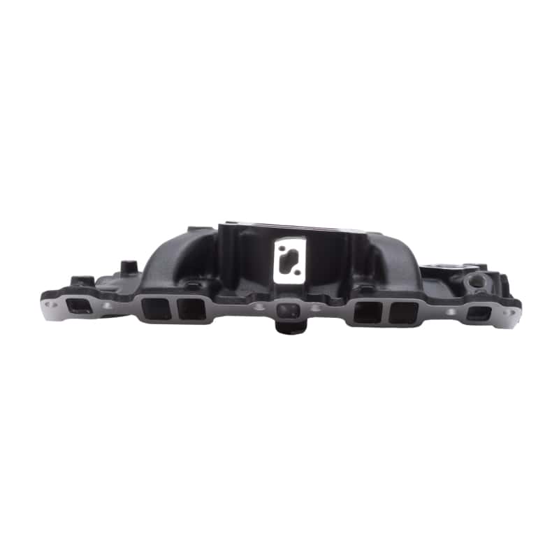 Edelbrock — Edelbrock Performer 87-95 Black
MANIFOLD - view 17