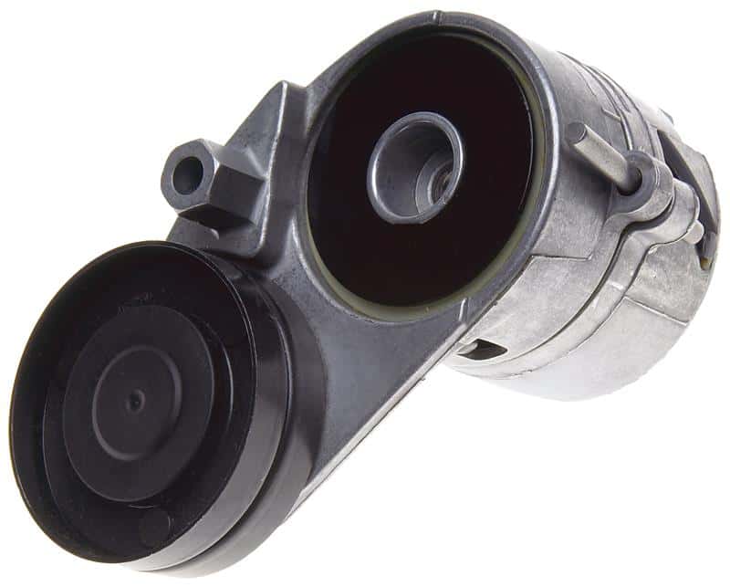 Gates — Gates 98-05 Volkswagen Passat V-6 2.8L Tensioner Assy. Belt Drive Tensioner - view 2