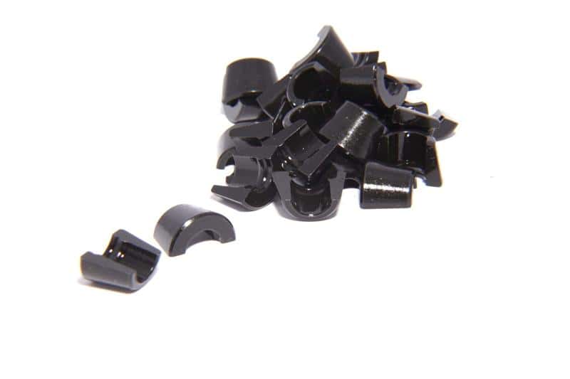 COMP Cams — COMP Cams Super Bead Locks LS1 10Deg
SpringRetainerKeeper - view 2