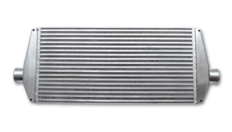 Vibrant — Vibrant Air-to-Air IC Assy complete w/ end tanks core size: 25in Wx12in Hx3.5in thick 3in in / out
I/CAssy25"x12"x3.5"
ICR25x12x3.5x3"I/O
TChrgrIcooler - view 1