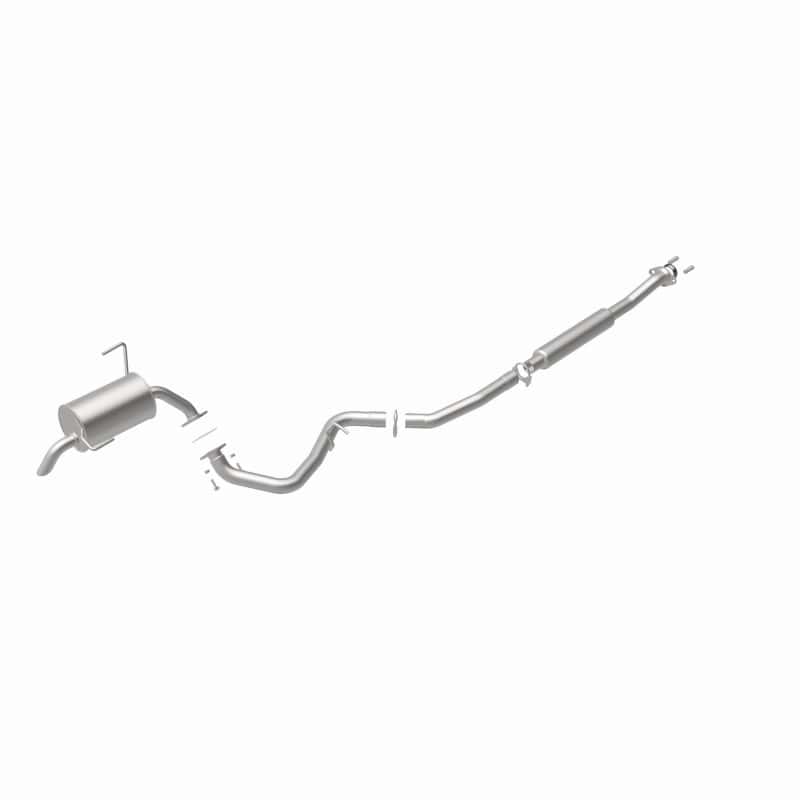 Magnaflow — MagnaFlow BRE Exhaust Kit 10-17 Subaru Outback 2.5L
Exhaust Kit - view 14