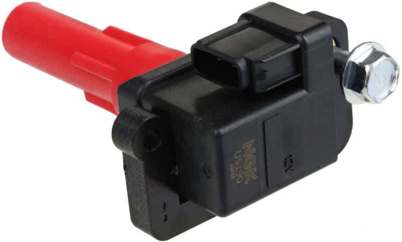 NGK — NGK 2009-08 Subaru Tribeca COP Ignition Coil
Ignition Coil - view 2