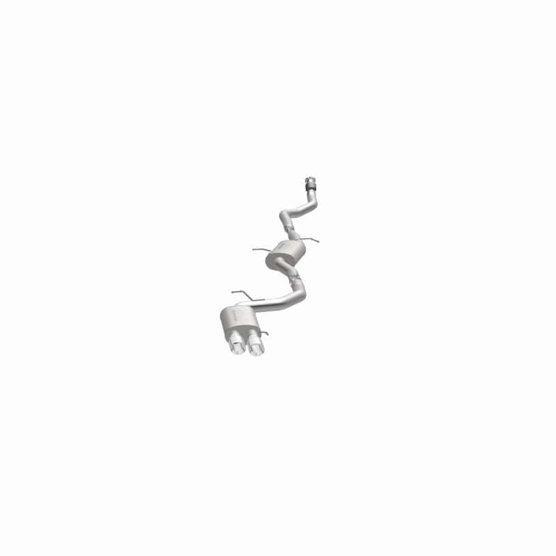 Magnaflow — MagnaFlow Sys C/B 09- Audi A4 2.0T Sport
Cat-Back - view 20