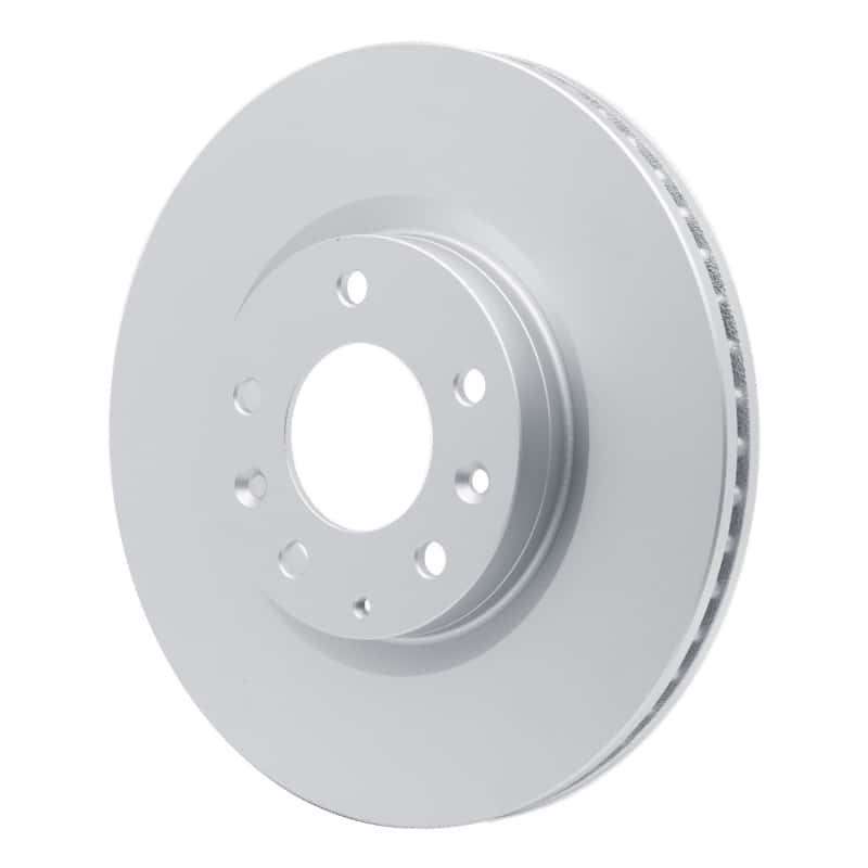 DFC — DFC 04-08 Mazda RX-8 Front GeoSPEC Coated Rotor
DFC Brake Rotor - view 2
