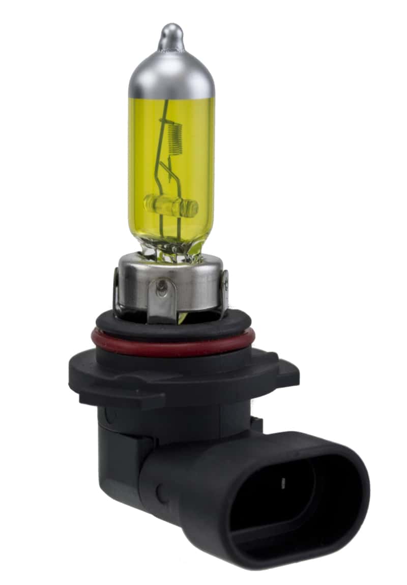 Hella — Hella Optilux HB4 9006 12V/55W XY Xenon Yellow Bulb
HB4 Halogen Bulb
Bulb - view 11