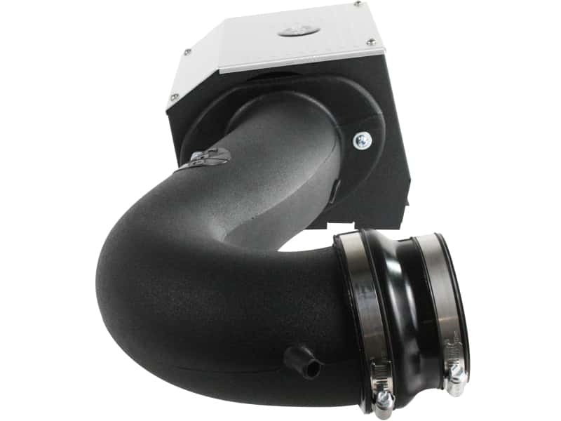 aFe — aFe MagnumFORCE Intakes Stage-2 PDS AIS PDS Jeep Grand Cherokee 05-07 Commander 06-07 V8-5.7L
Magnum FORCE Intake
AirIntKt - view 2