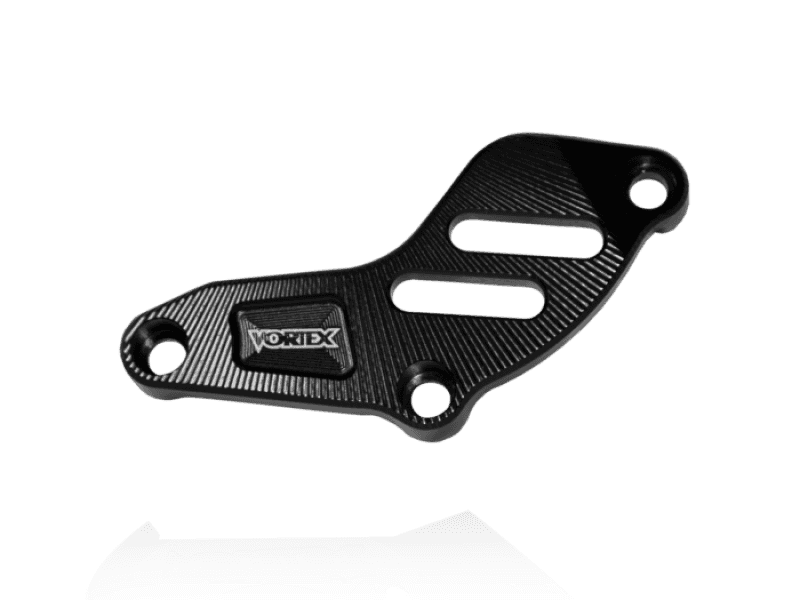 Vortex Racing — Vortex Racing Case Guard Yamaha R6- Black Right Side - view 1