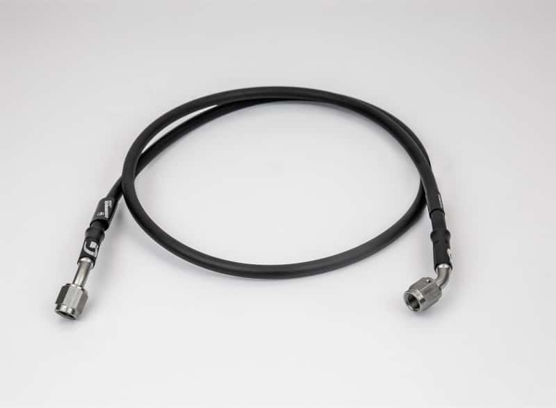 Goodridge — Goodridge 90-98 BMW 3-Series E36 (Excl 318/325) Clutch Line
CltchHydraulicLine - view 1