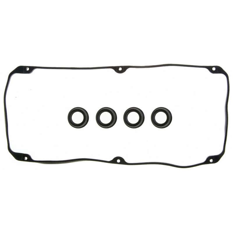 Fel-Pro — Fel-Pro Mitsubishi Galant VS 50562 R Engine Valve Cover Gasket Set - view 1