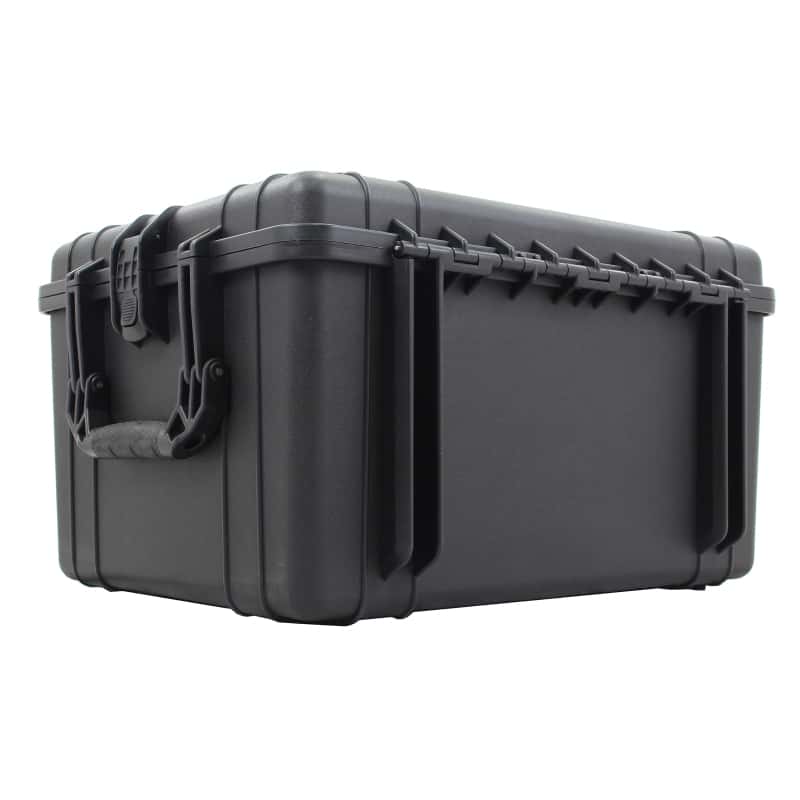 Go Rhino — Go Rhino XVenture Gear Hard Case - Extra LG 25in. / Lockable / IP67 / Automatic Air Valve - Tex. Blk
Xventure Hard Case - view 9