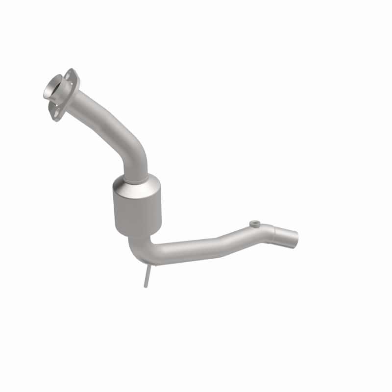 Magnaflow — MagnaFlow Conv DF Chrysler/Dodge/Plymouth car
HM Grade
HM - view 8