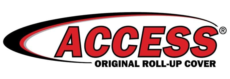 Access — Access Original 16-19 Tacoma 6ft Bed (Except trucks w/ OEM hard covers) Roll-Up Cover
Tonneau Cover - view 11