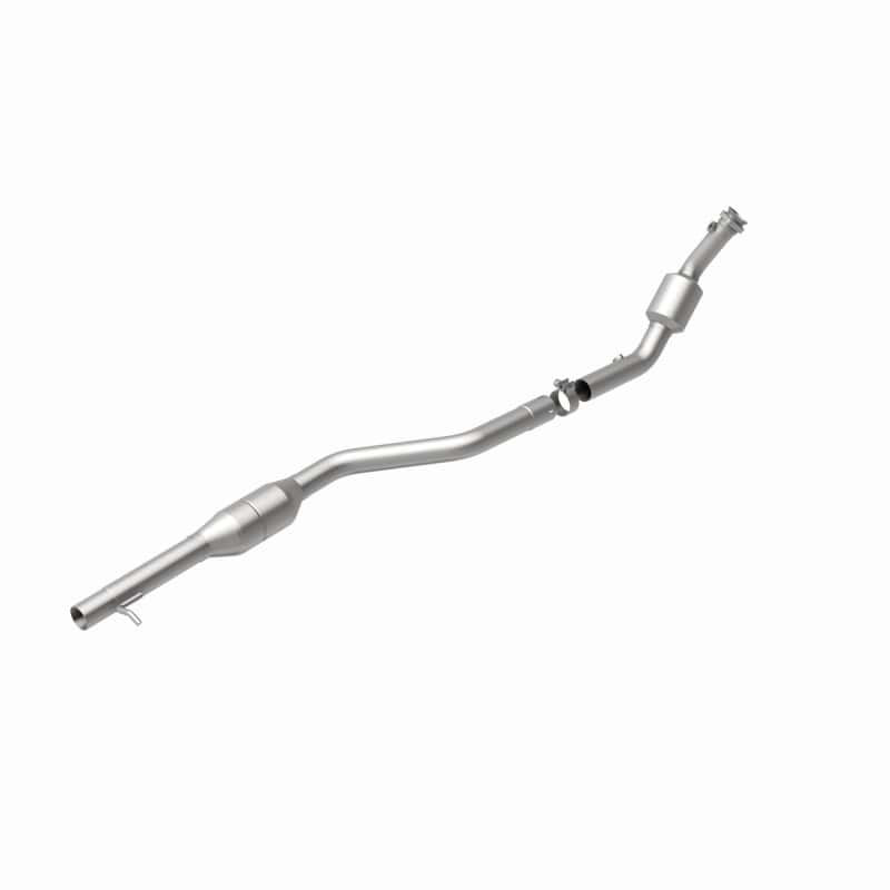 Magnaflow — MagnaFlow Conv DF 99-02 Mercedes SL500 5.0L
HM Grade
HM - view 16