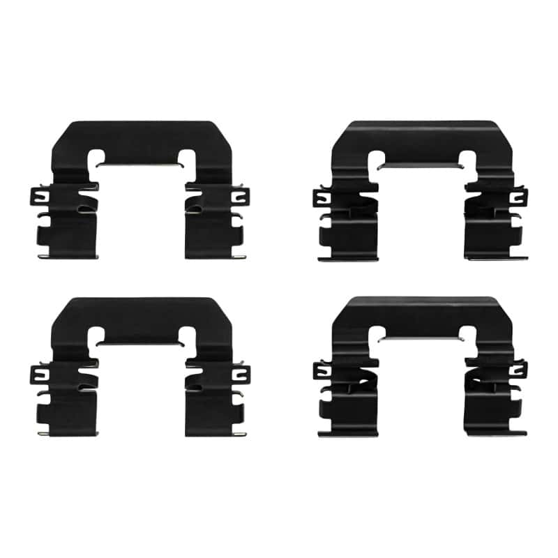 DFC — DFC 24-25 Hyundai Kona EV Front Premium Hardware Kit
DFC Disc Brk Hdw Kit - view 2