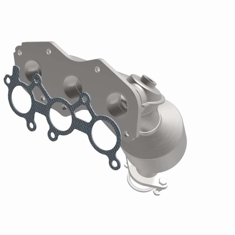 Magnaflow — Magnaflow Conv DF 07-10 Lex/Toy ES350/Camry / Toy 05-10 Avalon 3.5L P/S Manifold *NO CALIFORNIA*
HM Grade
HM - view 28