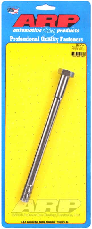 ARP — ARP Ford 5/8 Front Mandrel Bolt Kit - view 1