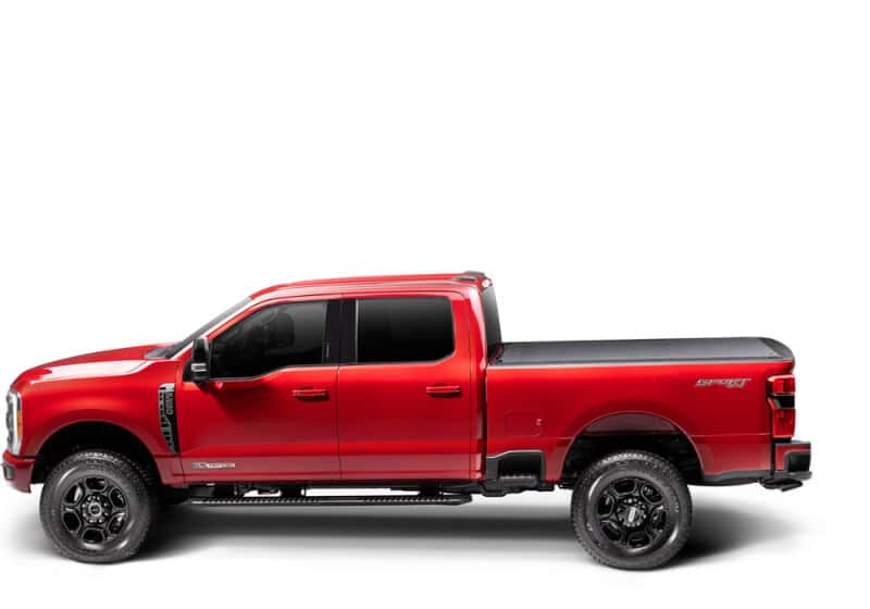 BAK — BAK 99-07 Ford Super Duty Revolver X4s 8ft Bed Cover - view 18