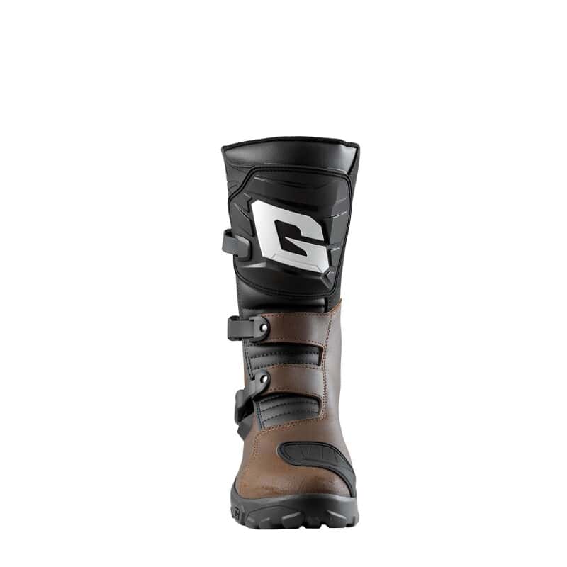 Gaerne — Gaerne G.Adventure Aquatech Boot Brown Size - 5.5 - view 3