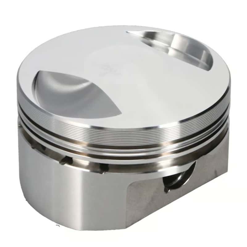 Wiseco — Wiseco HD 1200 Evo Domed 10.51 CR 3537X Piston Kit
Piston Kit - view 2