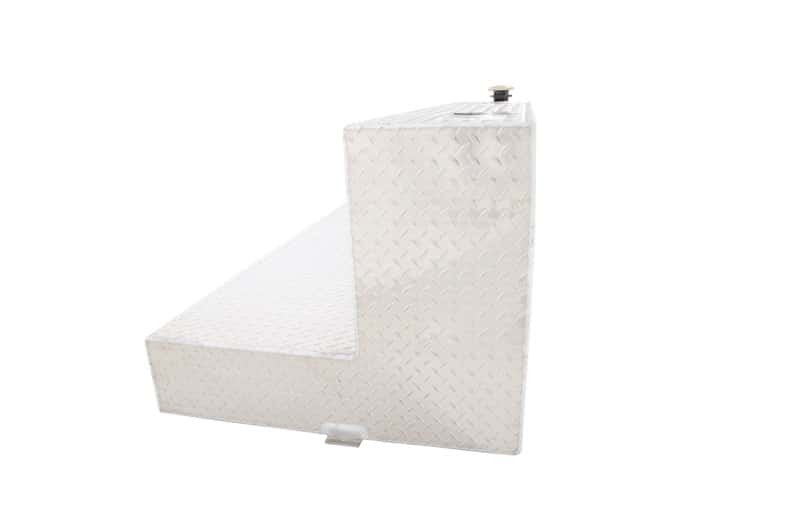 Dee Zee — Dee Zee Universal Tanks - L-Shape Brite-Tread Aluminum (111 Gal)
ToolBxLqdTrsfTnk - view 5