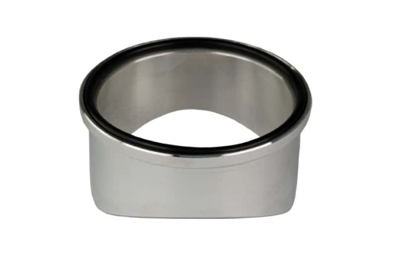 Turbosmart — Turbosmart RacePort & Big Bubba Weld Flange Alloy
BOV Flange - view 1