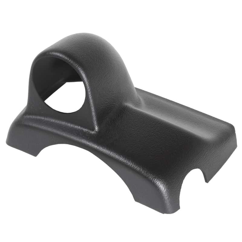 AutoMeter — Autometer 05-10 Chevrolet Cobalt Single Steering Column 2-1/6in Gauge Mount
2-1/16" STEERING COL - view 2