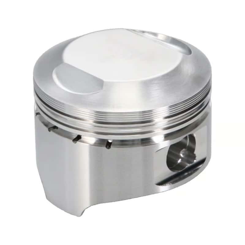Wiseco — Wiseco Honda CB360 74-77 10.51 CR 2658XC Piston Kit
Piston Kit - view 5