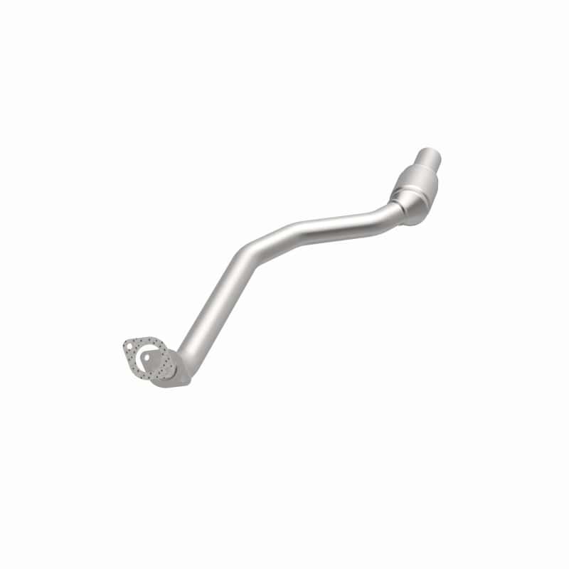 Magnaflow — MagnaFlow Conv DF 08-09 BMW 535i 3.0L DS Rea
OEM Grade
OEM - view 26