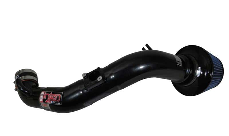 Injen — Injen 2006-08 Mazdaspeed 6 2.3L 4 Cyl. (Manual) Black Cold Air Intake
Cold Air Intake
Air Intake Kit - view 1