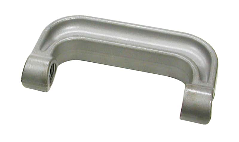 SPC Performance — SPC Performance C FRAME FOR 7250
BJ PRESS ADAPTER
ALIGNMENT TL - view 2