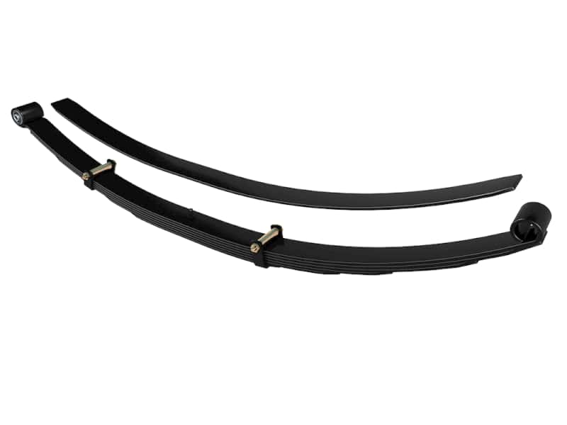 ICON — ICON 2019+ Ford Ranger Multi Rate Leaf Pack w/Add In Leaf
LEAF SPRING - view 1