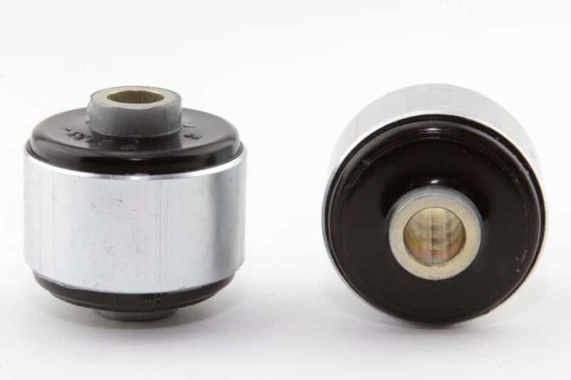 Whiteline — Whiteline Plus 9/98-12/03 Mazda 323 Front Lower Inner Rear Control Arm Bushing Kit
Bushing Kit - view 3
