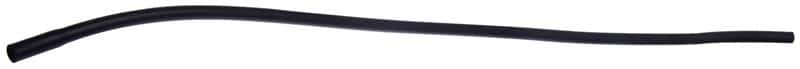 Gates — Gates 88-96 Ford F Series 6-Cyl. 4.9L Heater To Eng. Molded Heater Hose - view 1